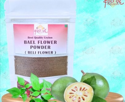 Aegle marmelos (Bael Powder)