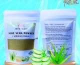 Aloe barbadensis miller (Aloe Vera / Komarika Powder)