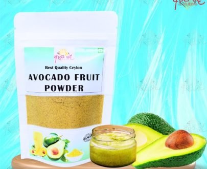 Persea Americana (Avocado) Powder