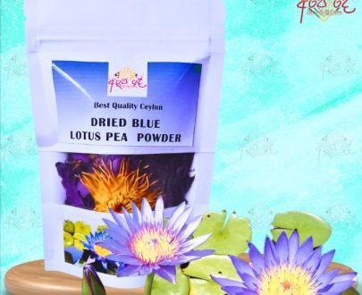 Blue-Lotus-Nymphaea-nouchali