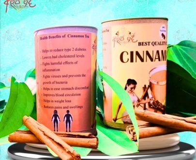 Cinnamomum verum (Cinnamon Sticks)