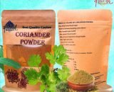 Coriandrum sativum (Coriander Powder)