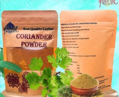 Coriander-Coriandrum-sativum