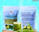 Momordica Charantia (Bitter Gourd / Karawila) Powder