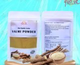 Premium Licorice Root Powder – Glycyrrhiza glabra (Valmi Powder)