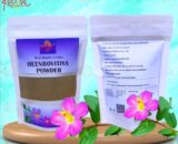 Osbeckia Octandra (Heen Bovitiya) Powder | Liver Health, Antioxidant & Diabetes Support