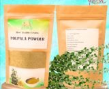 Aerva Lanata (Polpala) Powder: Multi-Benefit Herbal Supplement for Anti-Inflammatory, Diabetic Support, and General Wellness