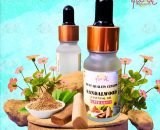 Sandalwood Oil Super Grade – Natural Essence for Mind and Body Wellness