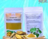 Premium Venivel (Coscinium fenestratum) Powder