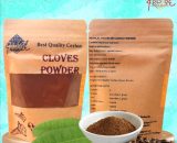 Ceylon Clove Powder and Seeds (Karabu Nati) – Syzygium Aromaticum: Premium Sri Lankan Spice for Flavor and Health Benefits