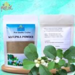 Spinous Flueggea (Katupila) Plant Powder – Flueggea Leucopyrus: Traditional Herbal Supplement for Wellness and Healing – 50g, Craft Bag