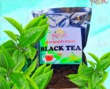 Ceylon Black Tea – OP Tea Cut: Premium Orange Pekoe Grade from Sri Lanka for Exquisite Flavor and Aroma