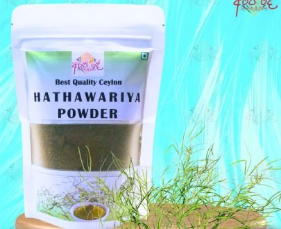 Hathawariya Powder